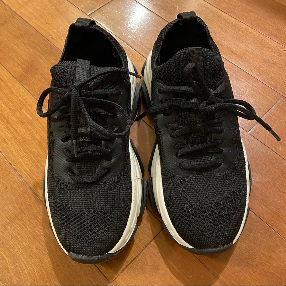 Steven Madden Platform Sneakers